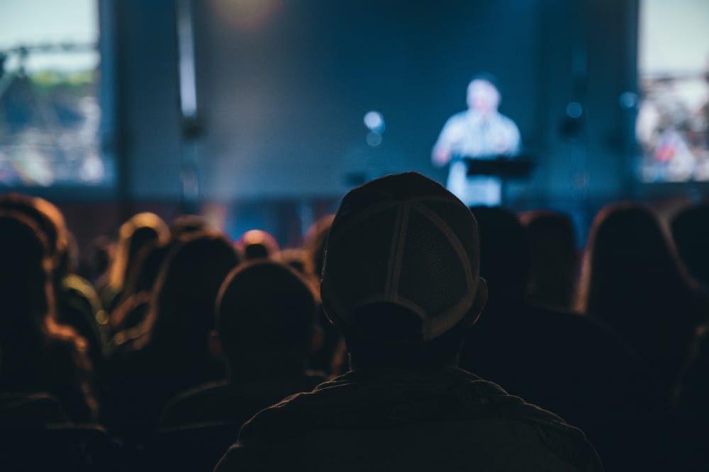Conference Events